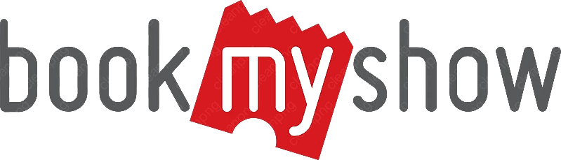 BookMyShow logo