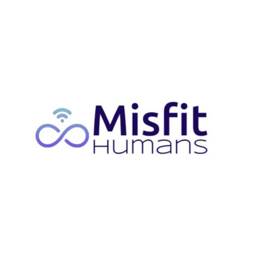 Misfit Humans logo