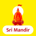 Sanatan by Sri Mandir logo